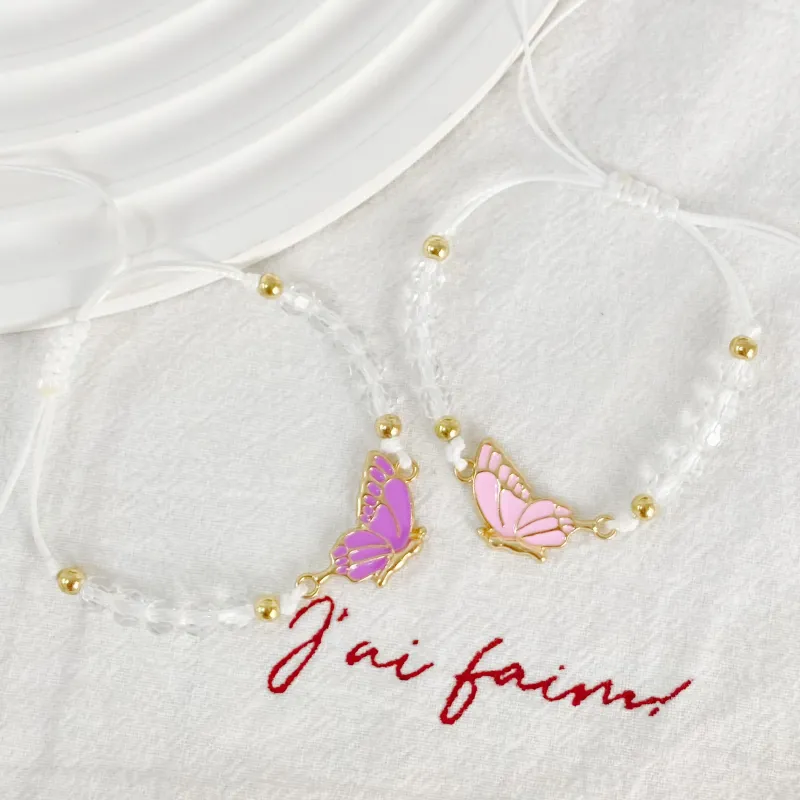 Barbie Bracelets Women's-1