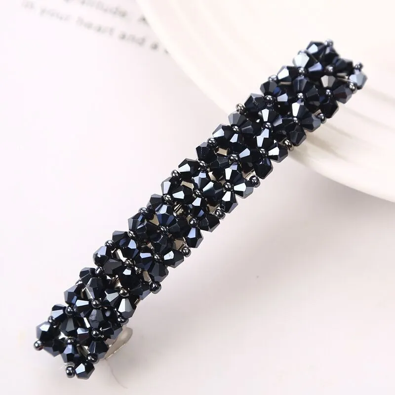 Barbie Alloy Hair Clips Women's-5