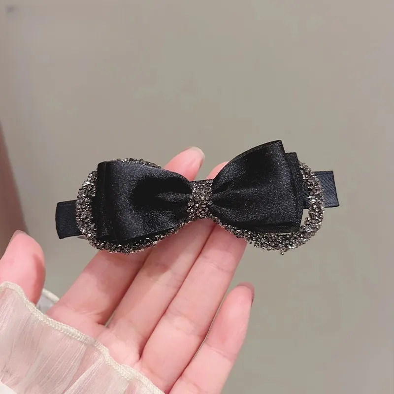 Barbie Alloy Hair Clips Women's-5