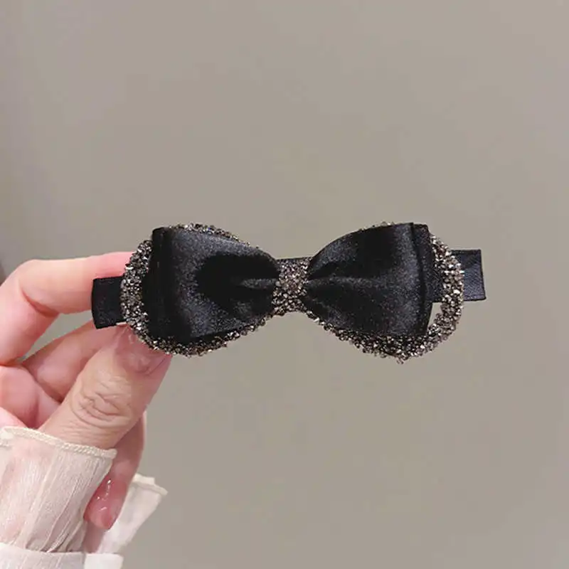 Barbie Alloy Hair Clips Women's-3