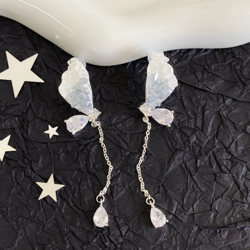 Barbie Earrings Women's-1
