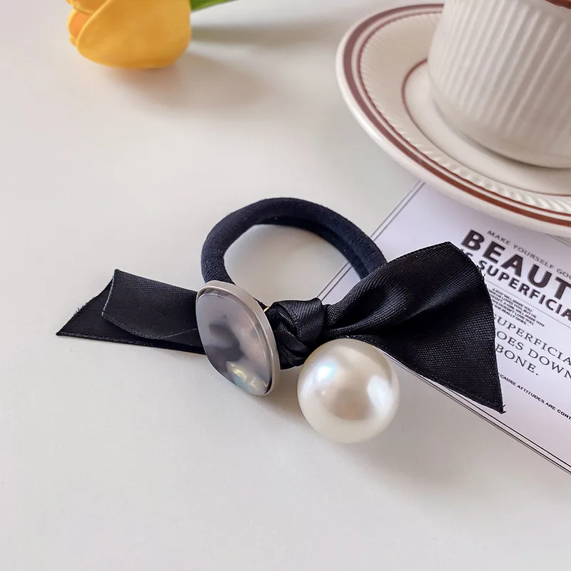 Barbie Hair Ties Women's-4