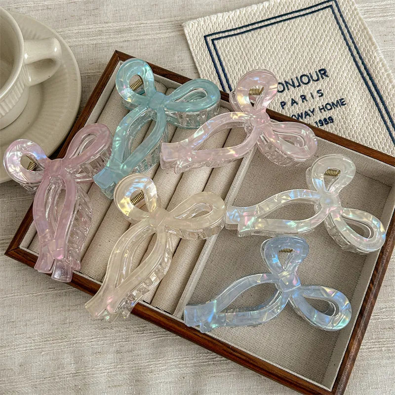 Barbie Hair Clips Women's-14