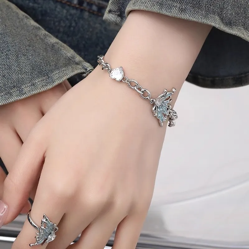 Barbie Bracelets Women's-2
