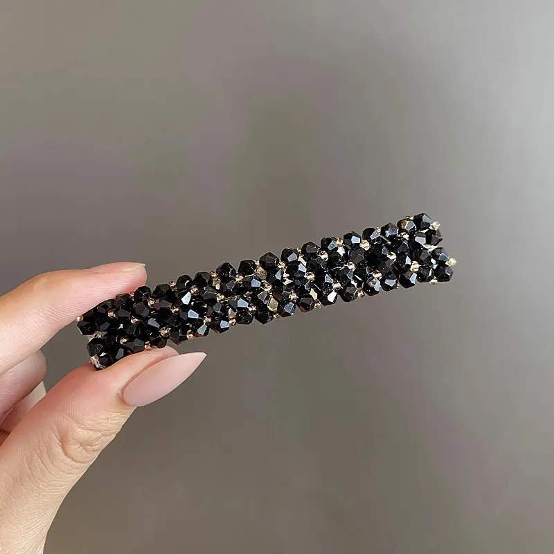 Barbie Alloy Hair Clips Women's-7