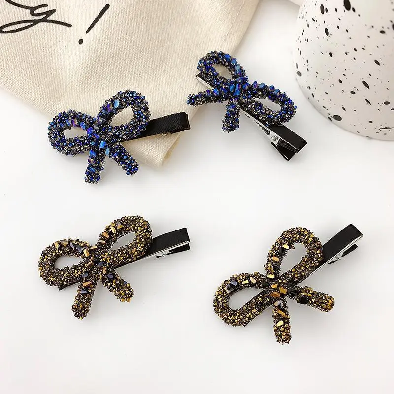 Barbie Alloy Hair Clips Women's-11