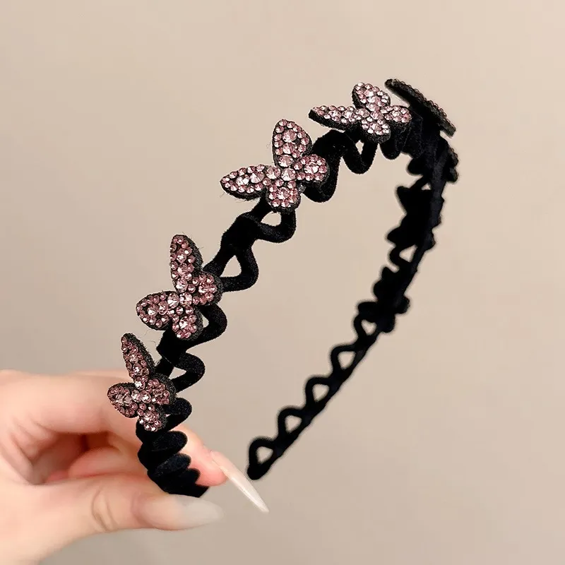 Barbie Acrylic Headbands Women's-7