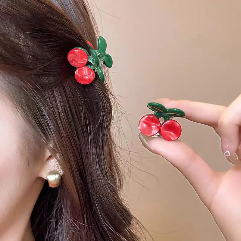 Barbie Acrylic Hair Accessories Women's-3