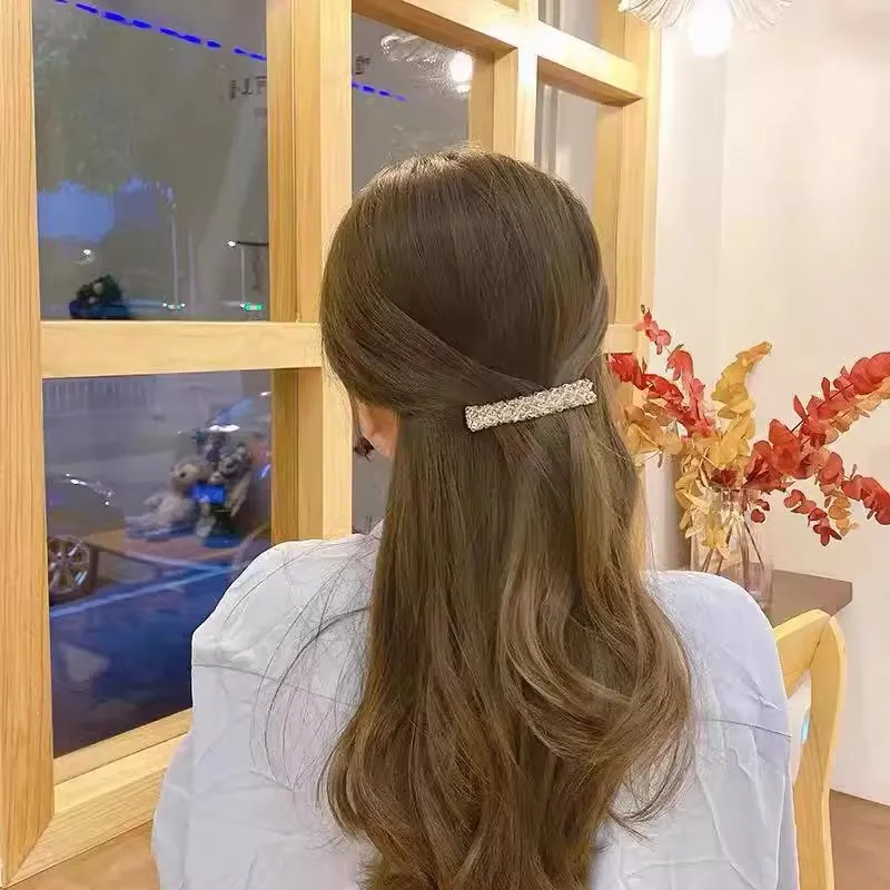 Barbie Alloy Hair Clips Women's-11