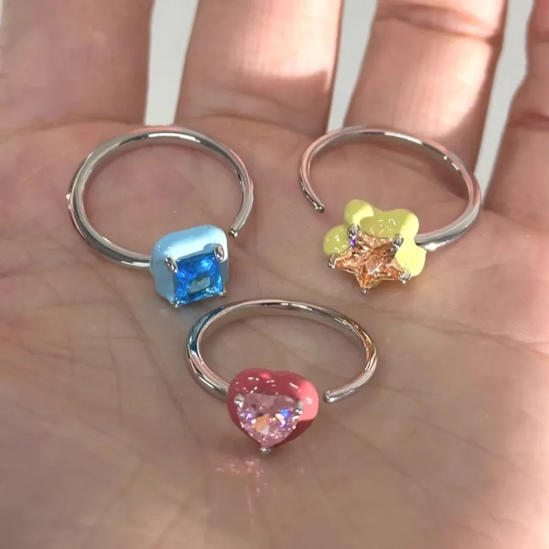 Barbie Rings Women's-5