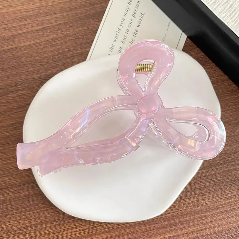 Barbie Hair Clips Women's-4