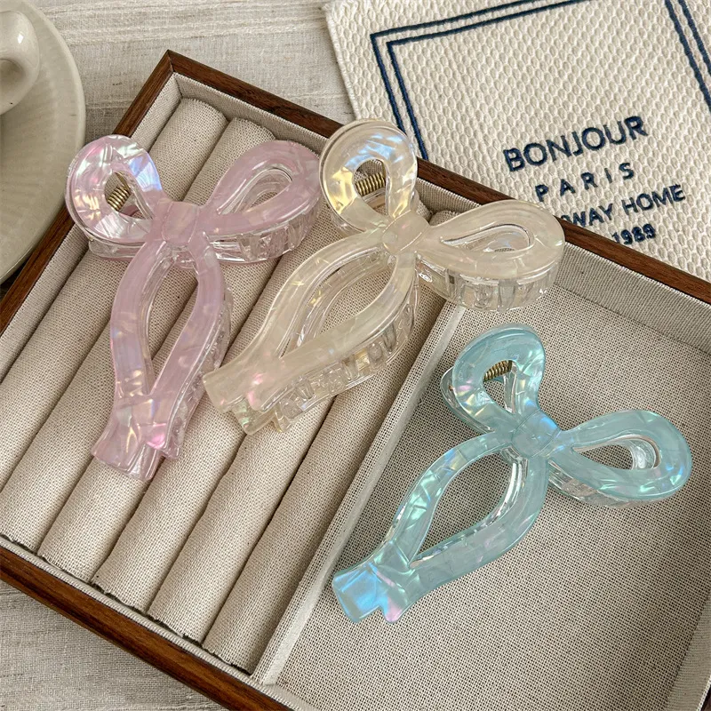 Barbie Hair Clips Women's-6
