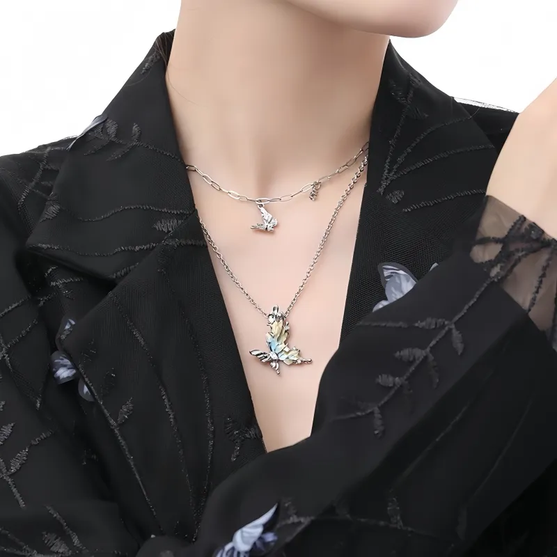 Barbie Necklaces Women's-7