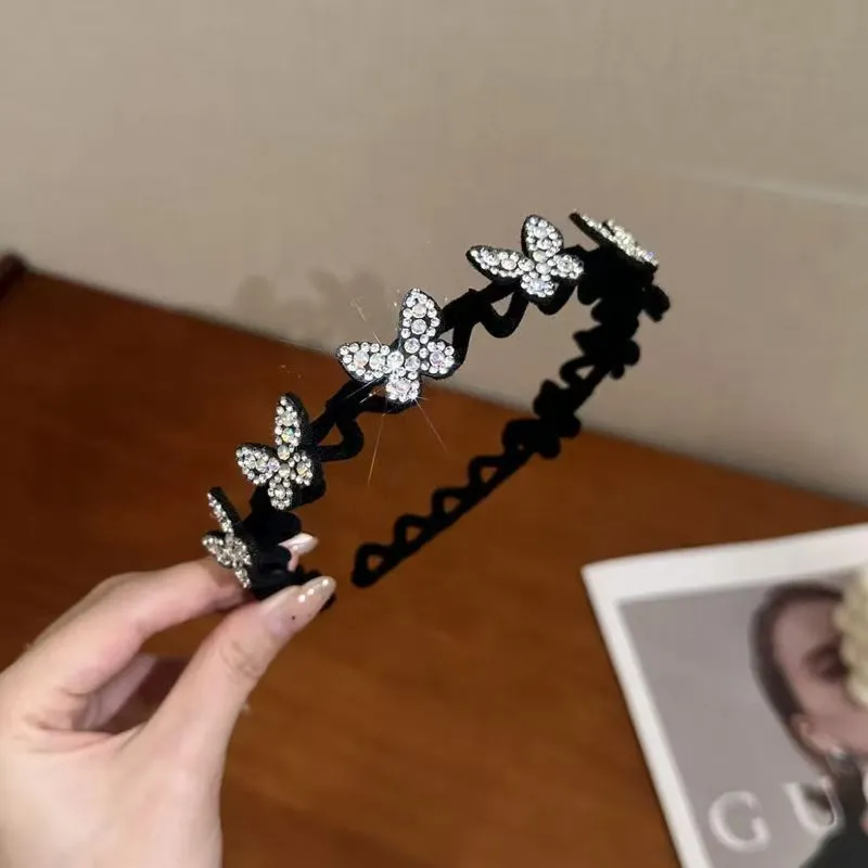 Barbie Acrylic Headbands Women's-2