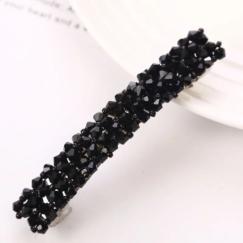 Barbie Alloy Hair Clips Women's-8