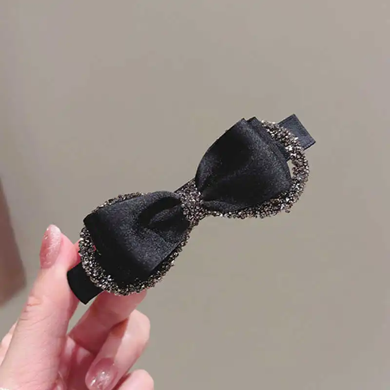 Barbie Alloy Hair Clips Women's-1