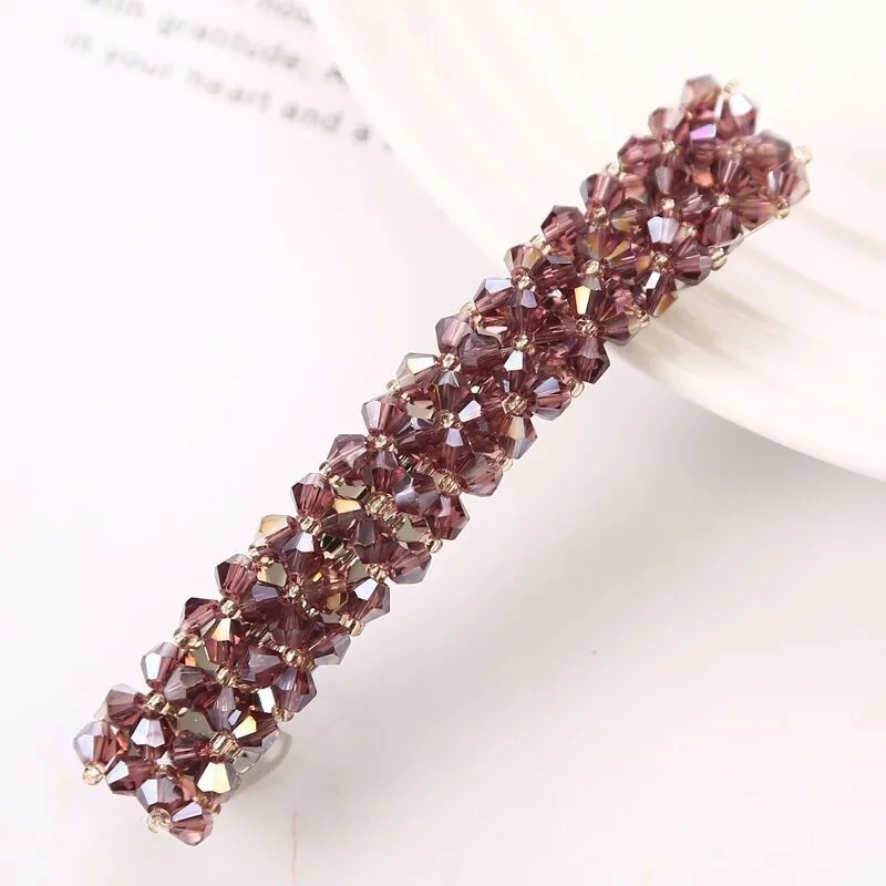 Barbie Alloy Hair Clips Women's-24