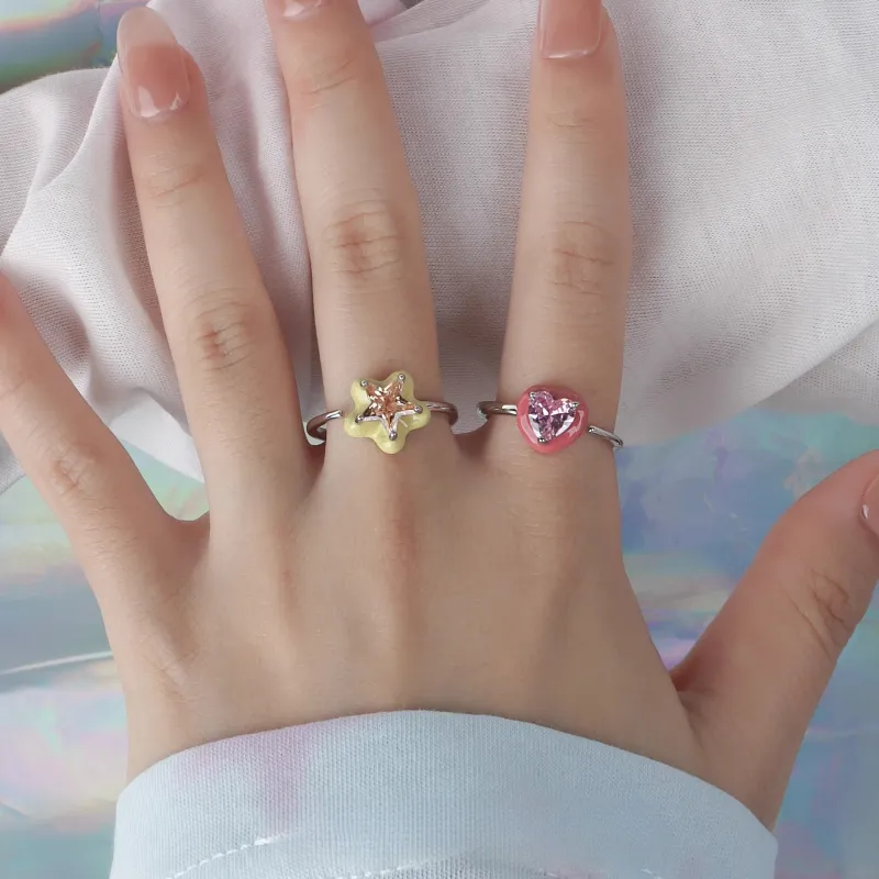 Barbie Rings Women's-16