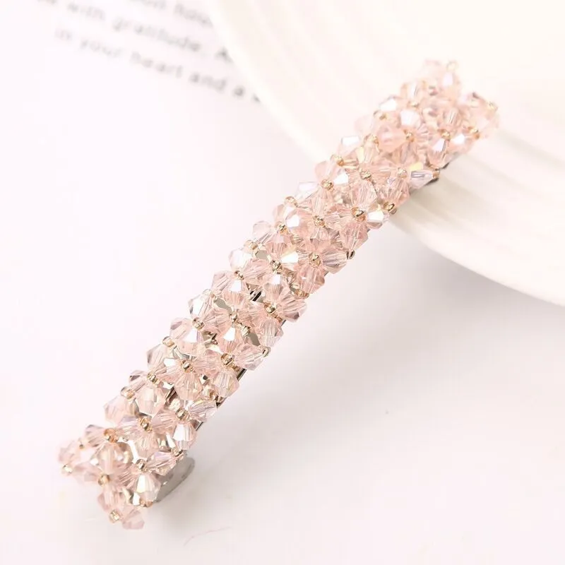 Barbie Alloy Hair Clips Women's-15