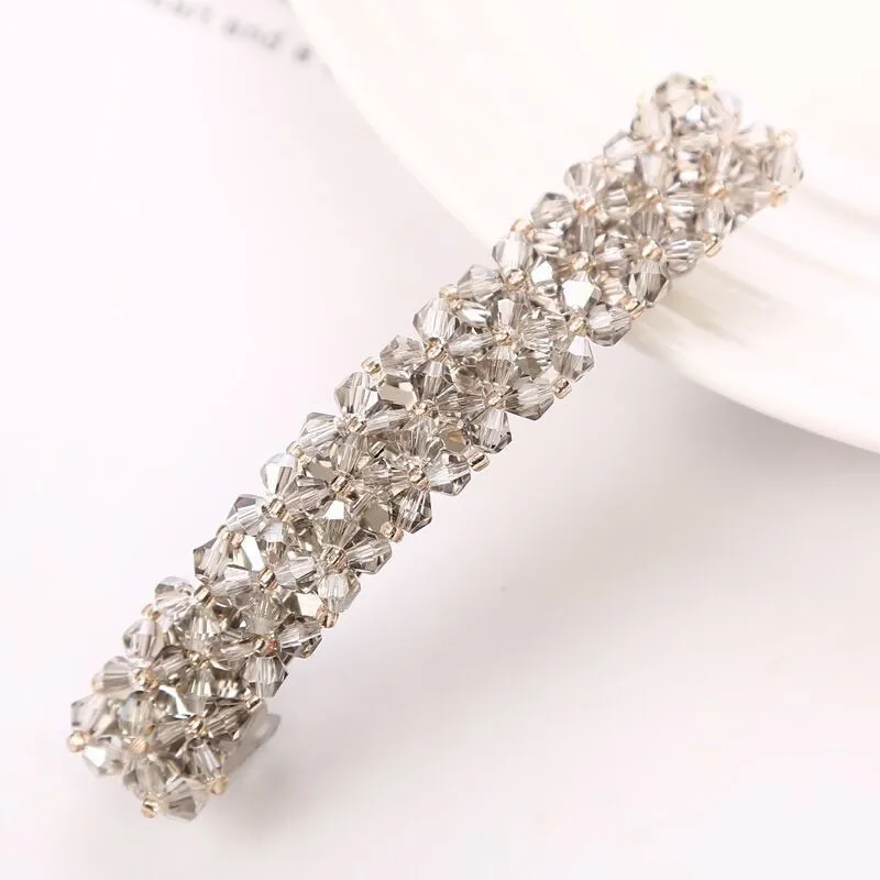 Barbie Alloy Hair Clips Women's-18