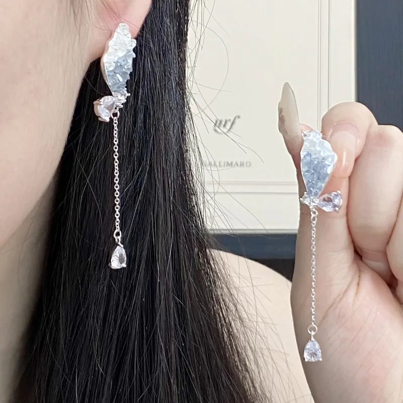 Barbie Earrings Women's-4