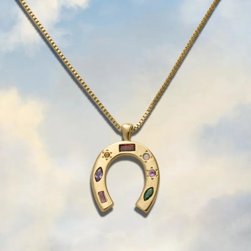 Barbie Titanium Steel Necklaces Women's Date Everyday Business Casual Style-2