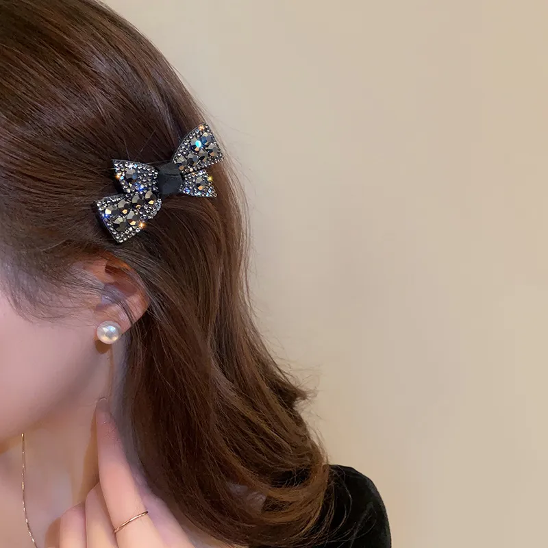 Barbie Acrylic Hair Clips Women's-3