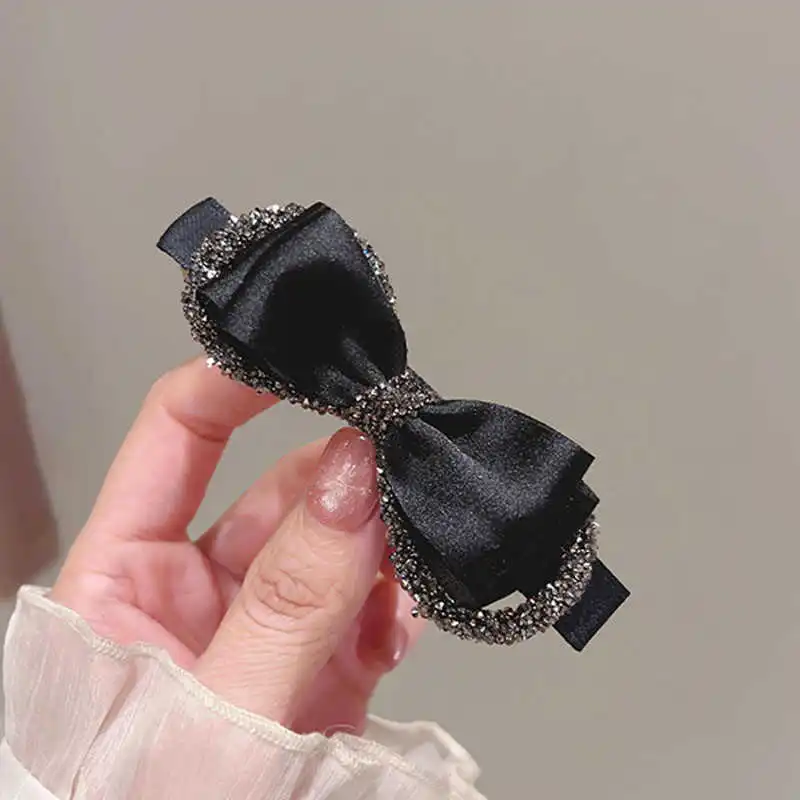 Barbie Alloy Hair Clips Women's-2
