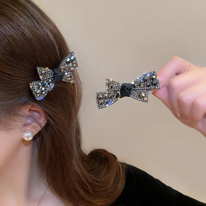 Barbie Acrylic Hair Clips Women's-1