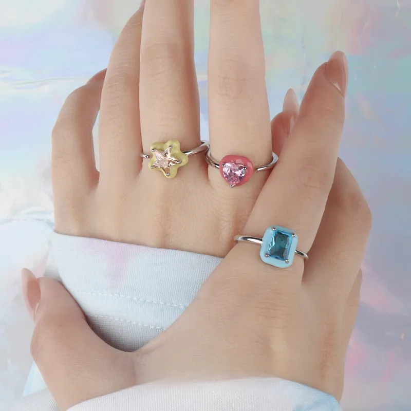 Barbie Rings Women's-12