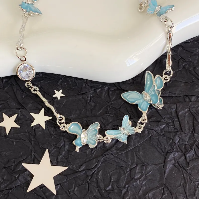 Barbie Necklaces Women's-1