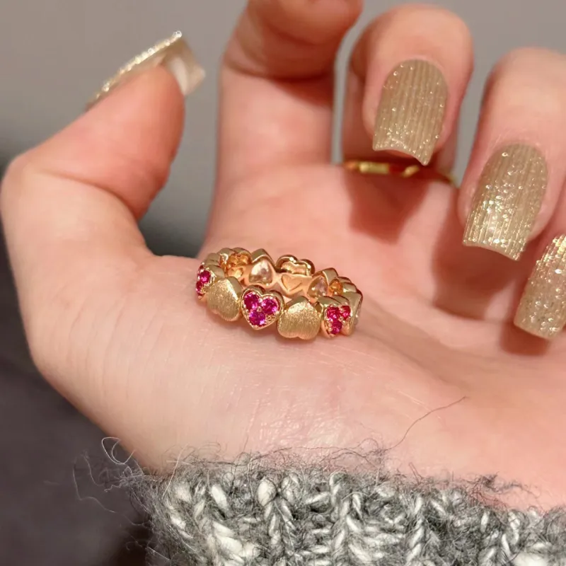 Barbie Rings Women's-5