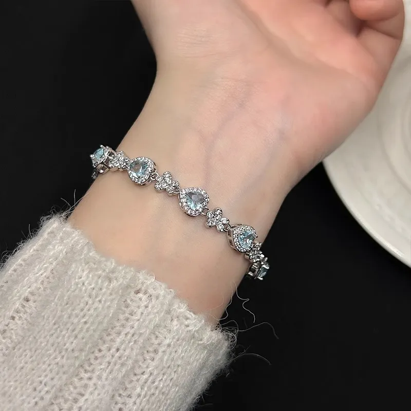 Barbie Copper Bracelets Women's-3