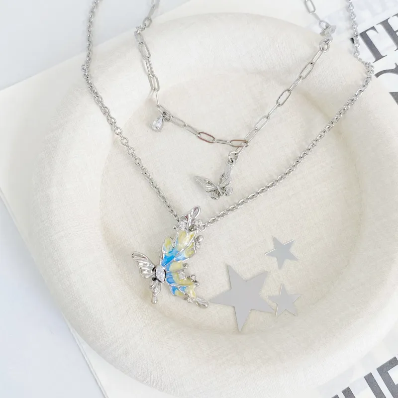 Barbie Necklaces Women's-3