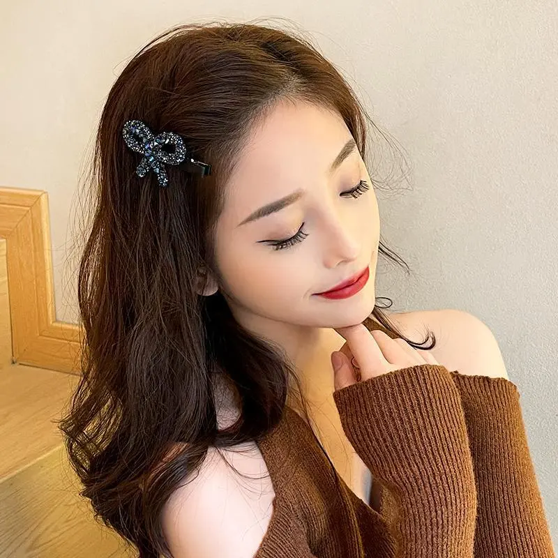Barbie Alloy Hair Clips Women's-5