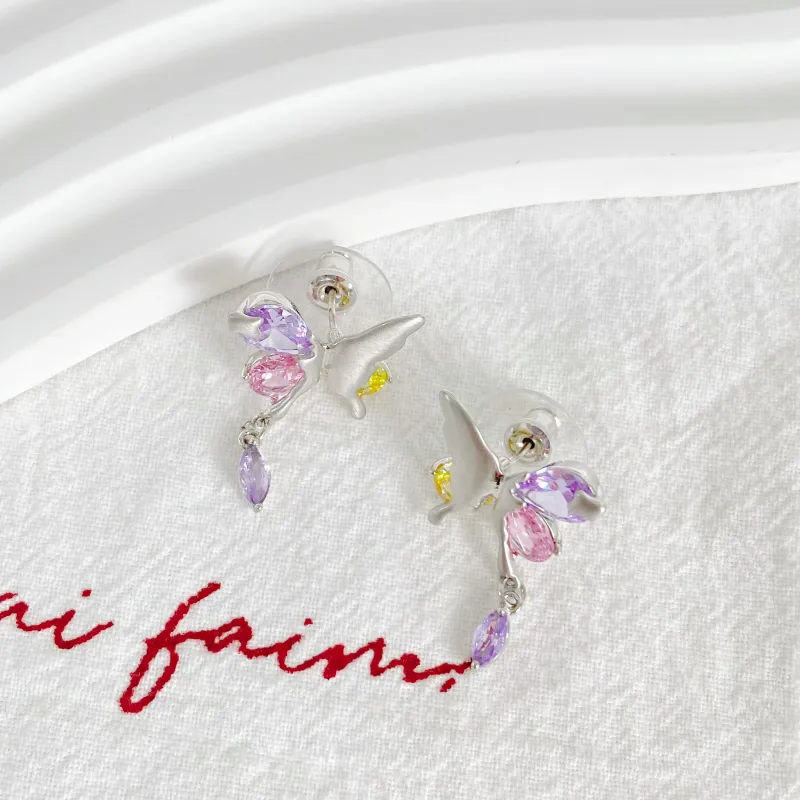Barbie Earrings Women's-2