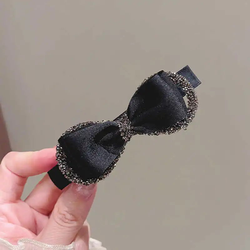 Barbie Alloy Hair Clips Women's-4