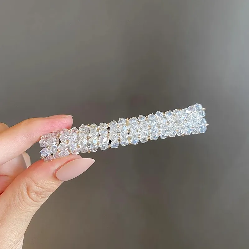 Barbie Alloy Hair Clips Women's-1