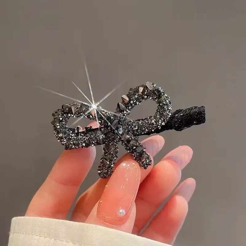 Barbie Alloy Hair Clips Women's-2