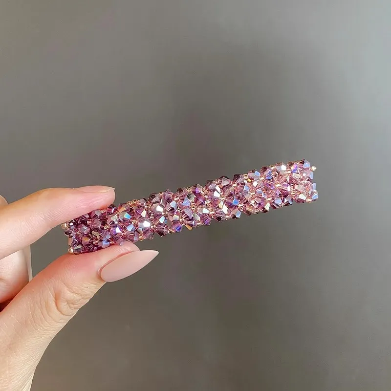 Barbie Alloy Hair Clips Women's-23