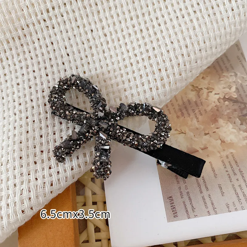 Barbie Alloy Hair Clips Women's-1