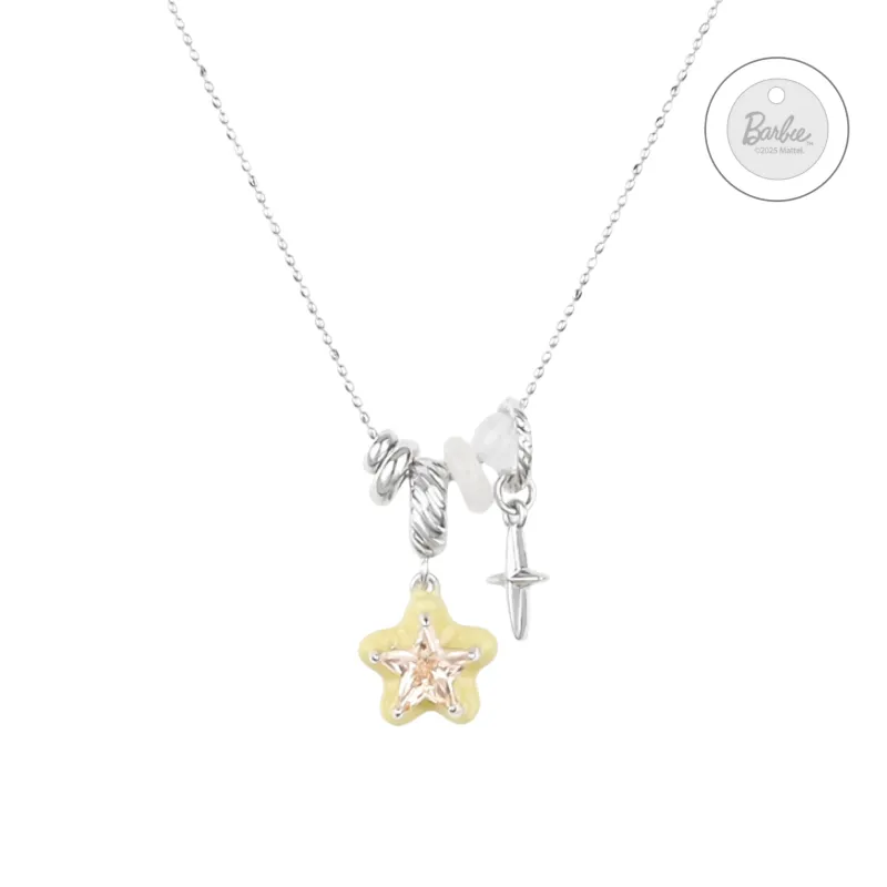 Barbie Necklaces Women's-9