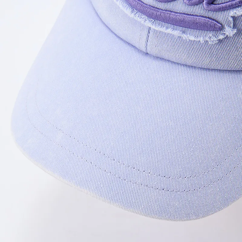 FILA KIDS Cotton Baseball Caps Kids'-4