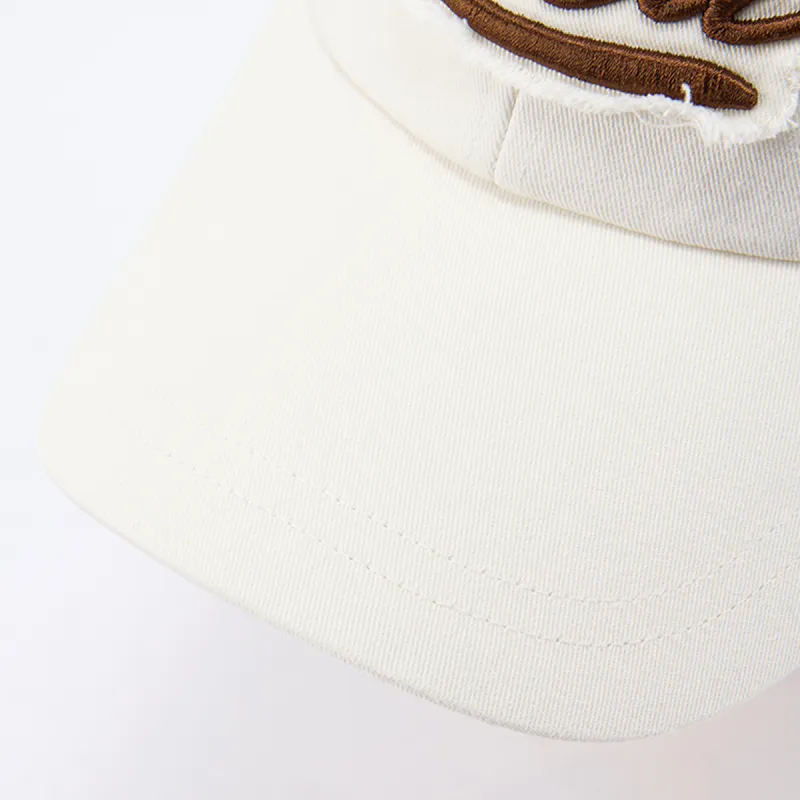 FILA KIDS Cotton Baseball Caps Kids'-4