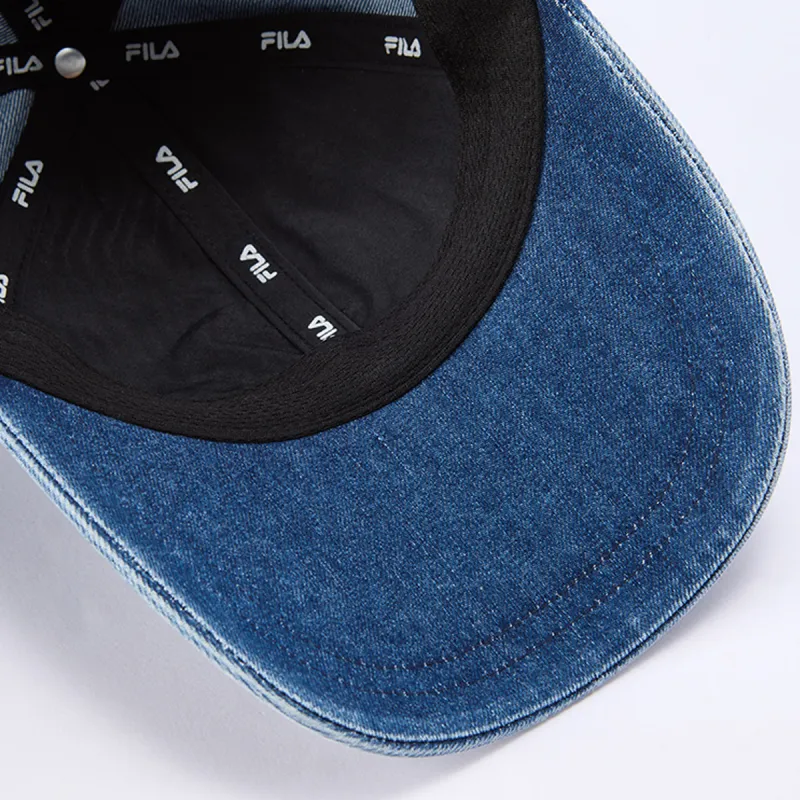 FILA KIDS Cotton Baseball Caps Kids'-4