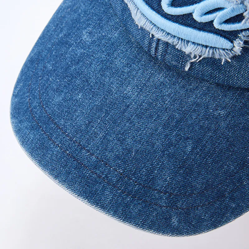 FILA KIDS Cotton Baseball Caps Kids'-3