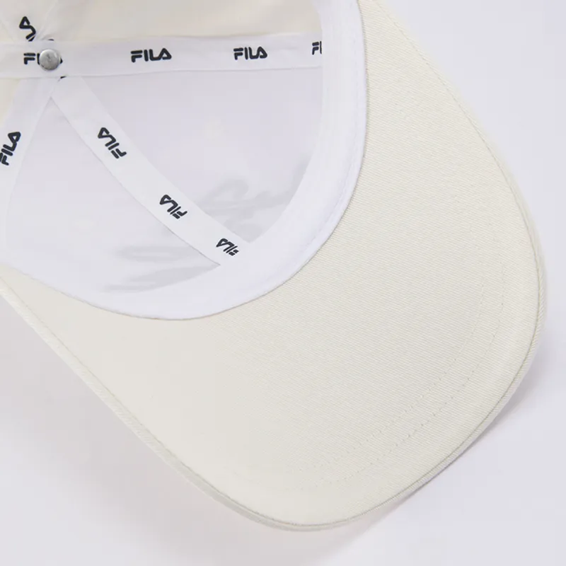 FILA KIDS Cotton Baseball Caps Kids'-5