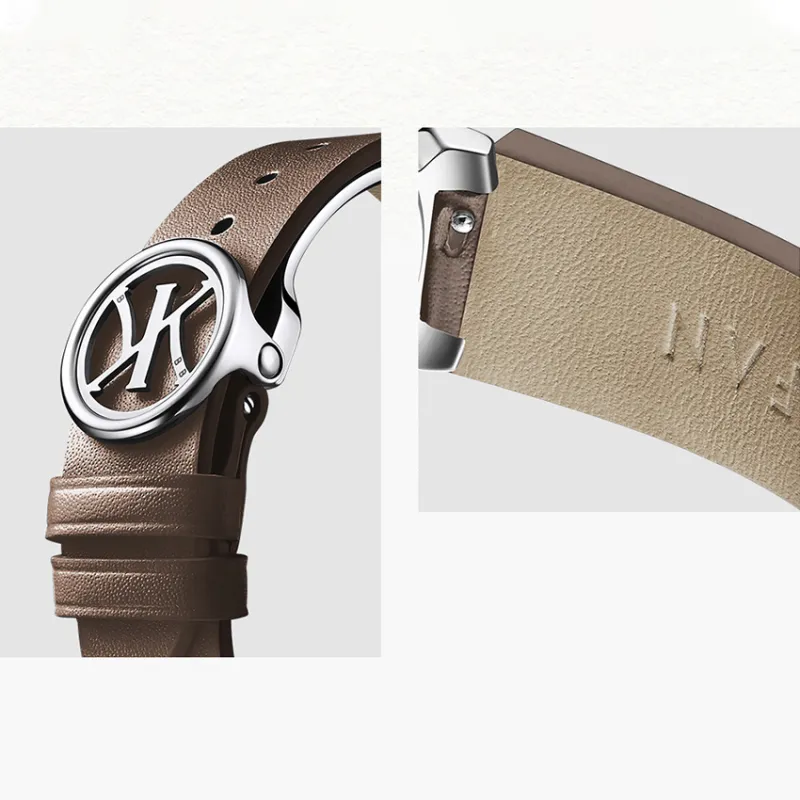 KABIFAN Watch Bands 70mm*110mm Women's Watch-2