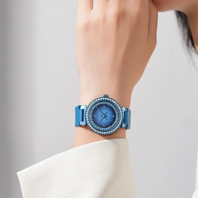 KABIFAN Watch Bands 70mm*110mm Women's Watch-3