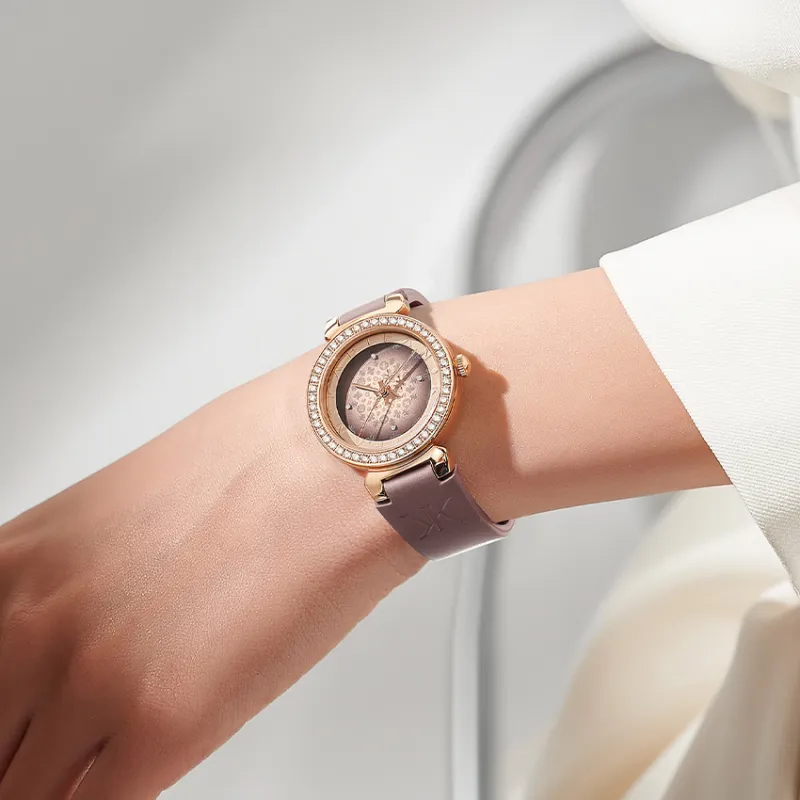 KABIFAN Watch Bands 70mm*110mm Women's Watch-4